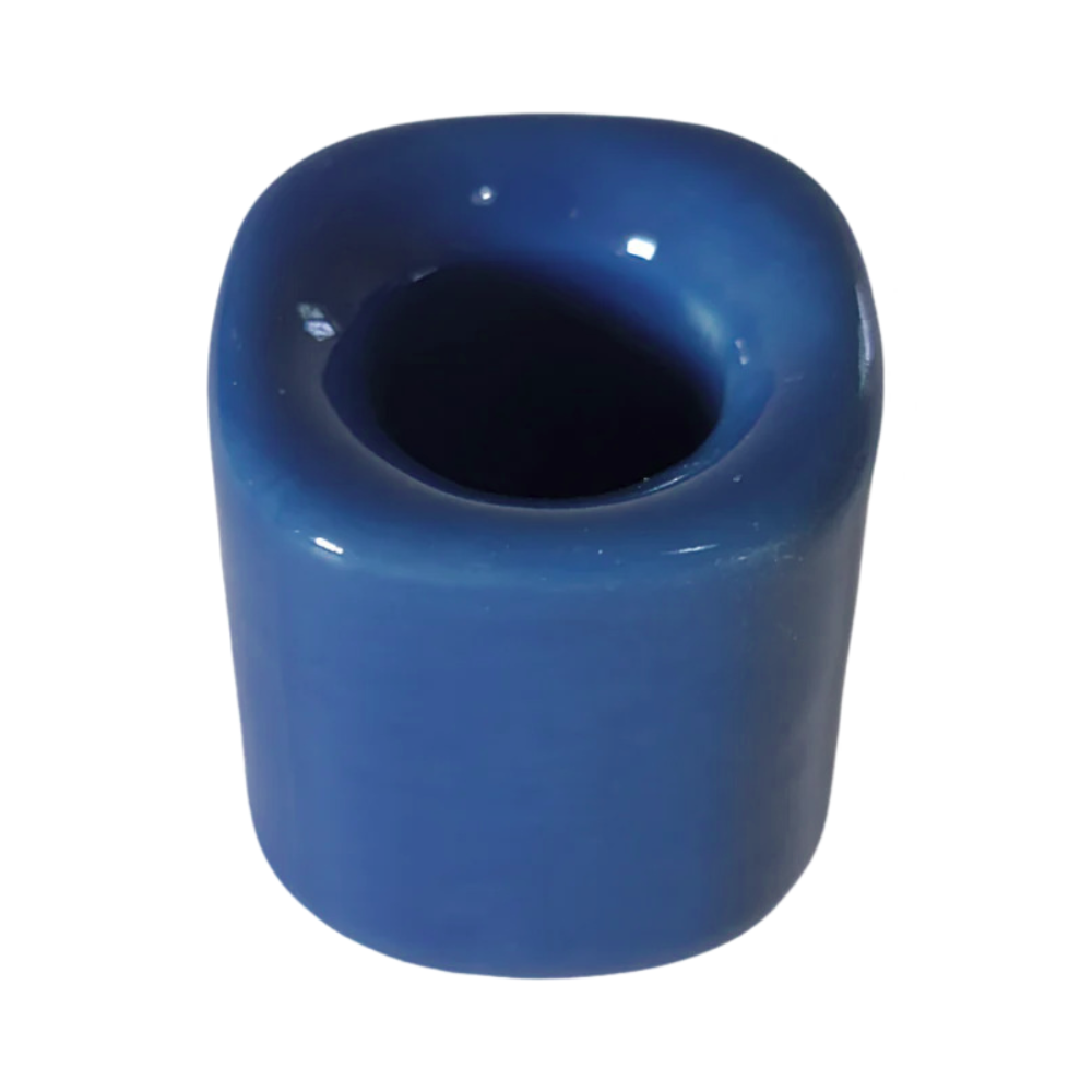 Ceramic Holder for Mini Ritual Candles