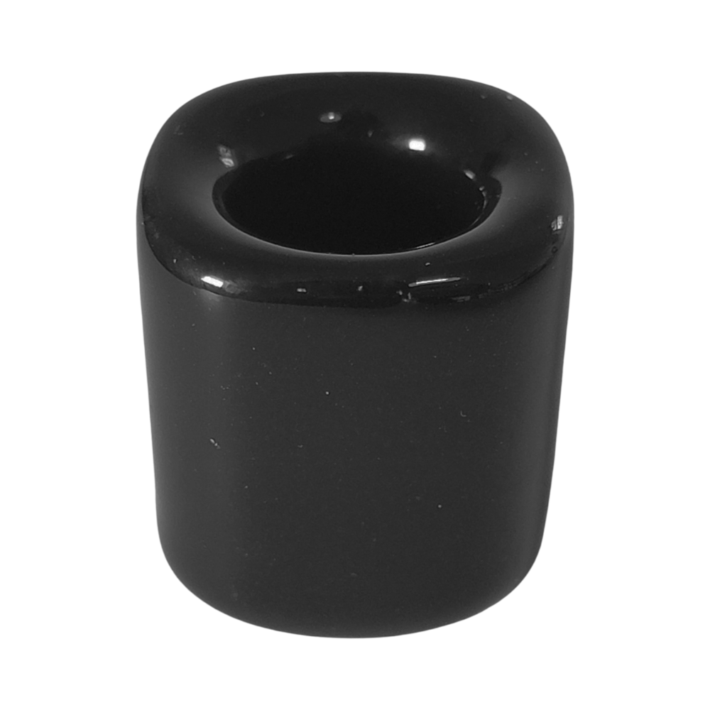 Ceramic Holder for Mini Ritual Candles