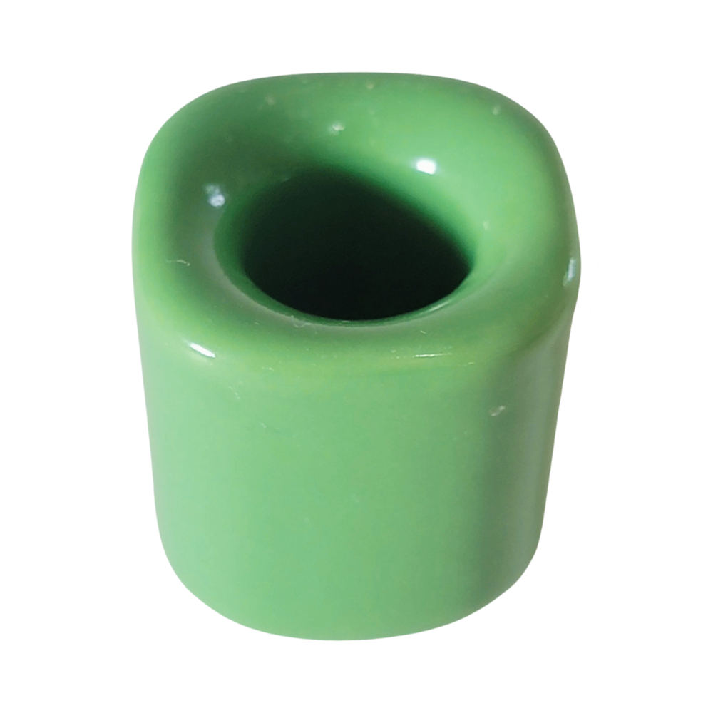 Ceramic Holder for Mini Ritual Candles