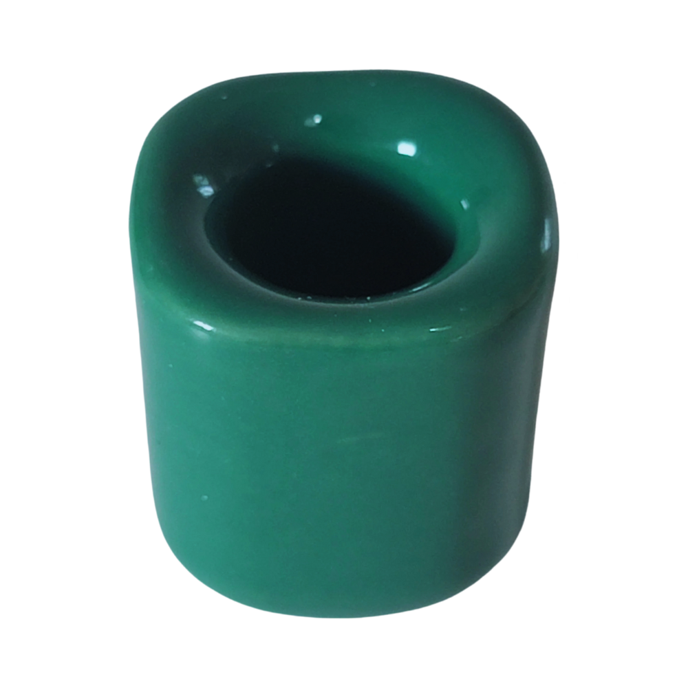 Ceramic Holder for Mini Ritual Candles