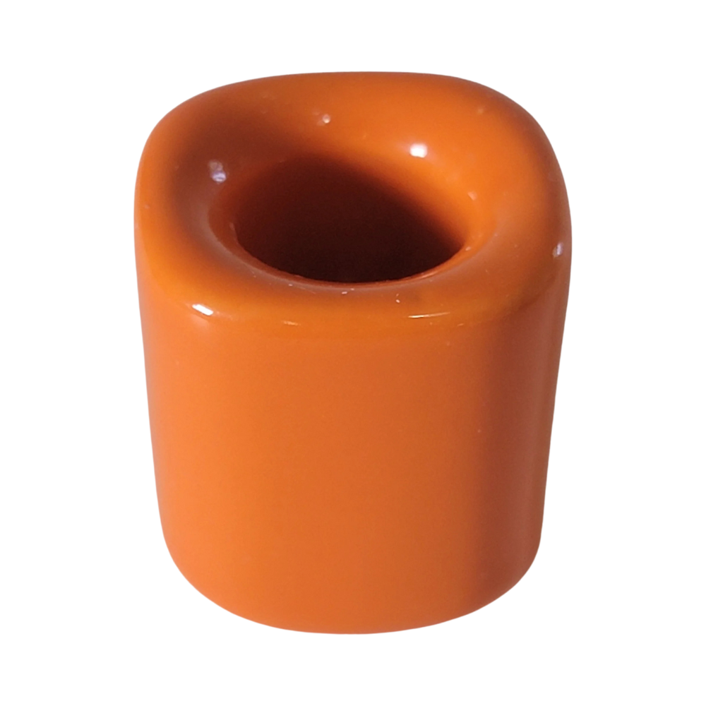 Ceramic Holder for Mini Ritual Candles