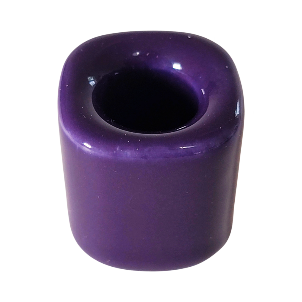 Ceramic Holder for Mini Ritual Candles