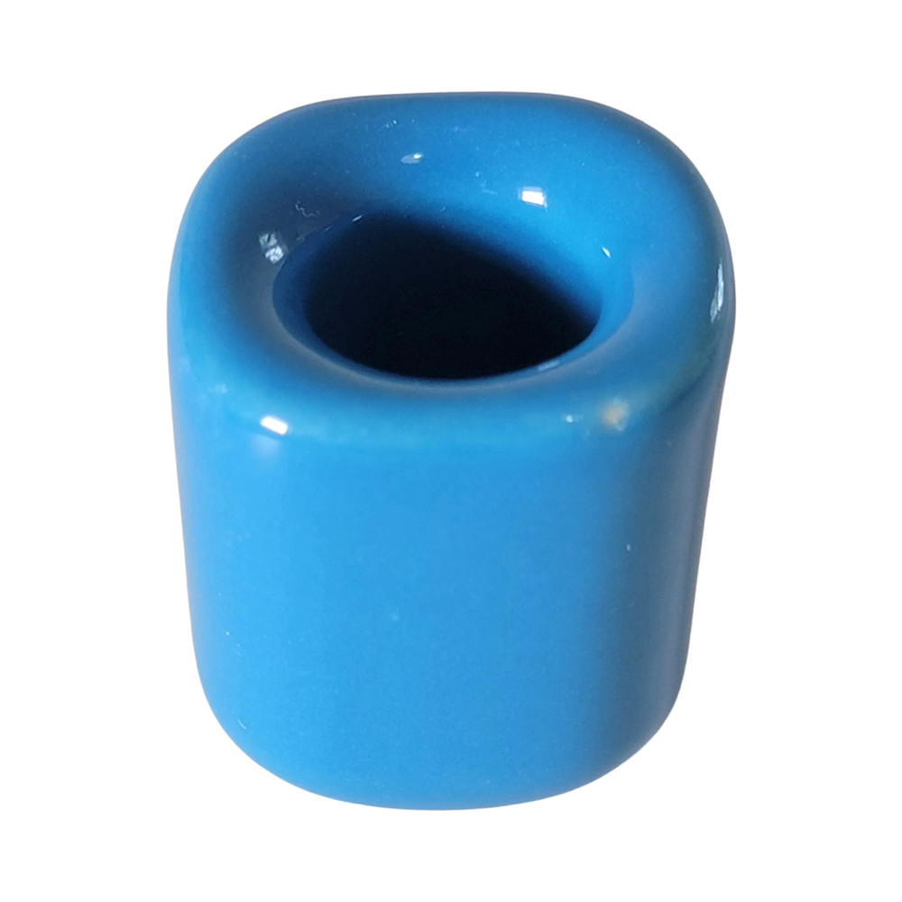 Ceramic Holder for Mini Ritual Candles