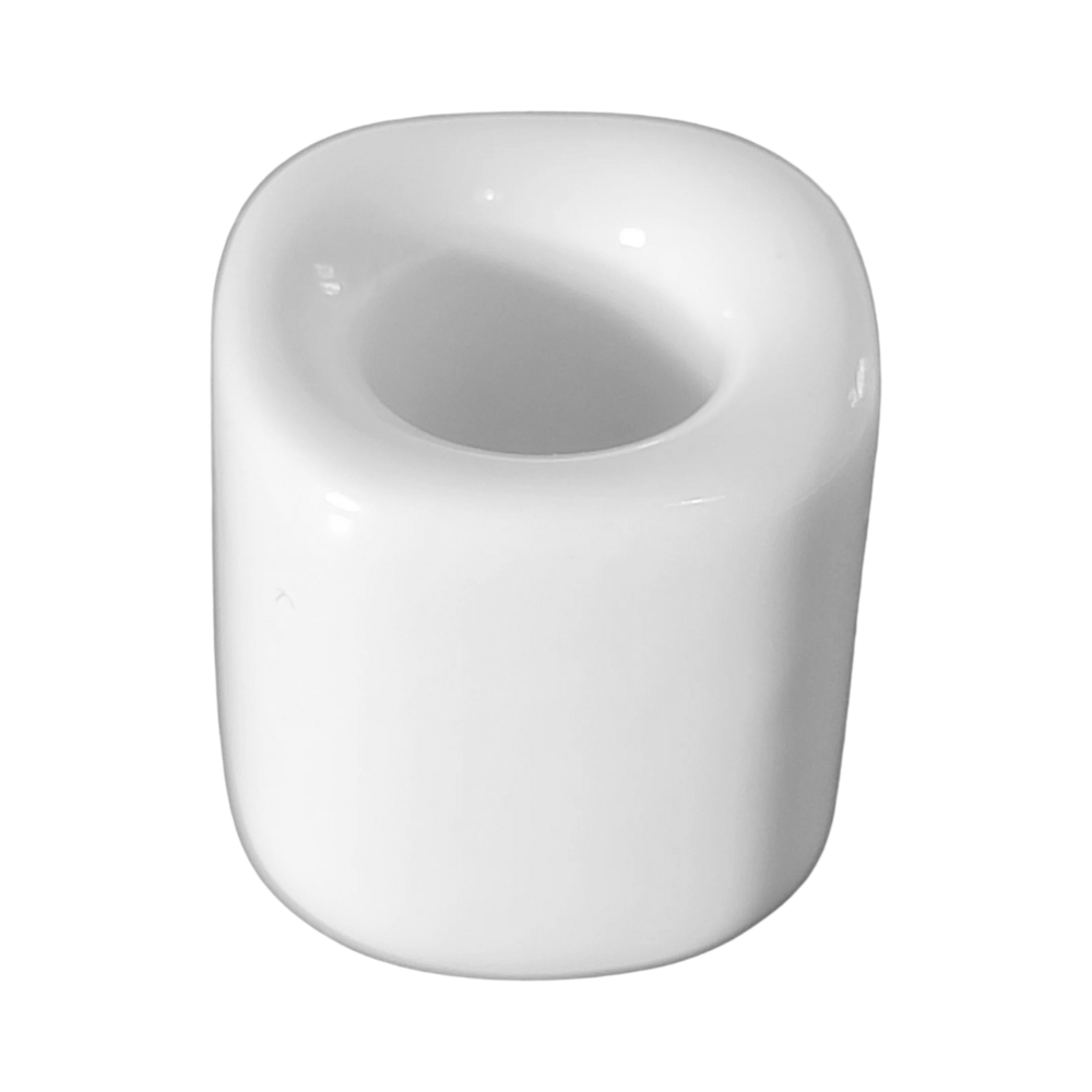Ceramic Holder for Mini Ritual Candles