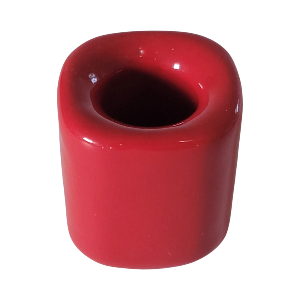 Ceramic Holder for Mini Ritual Candles