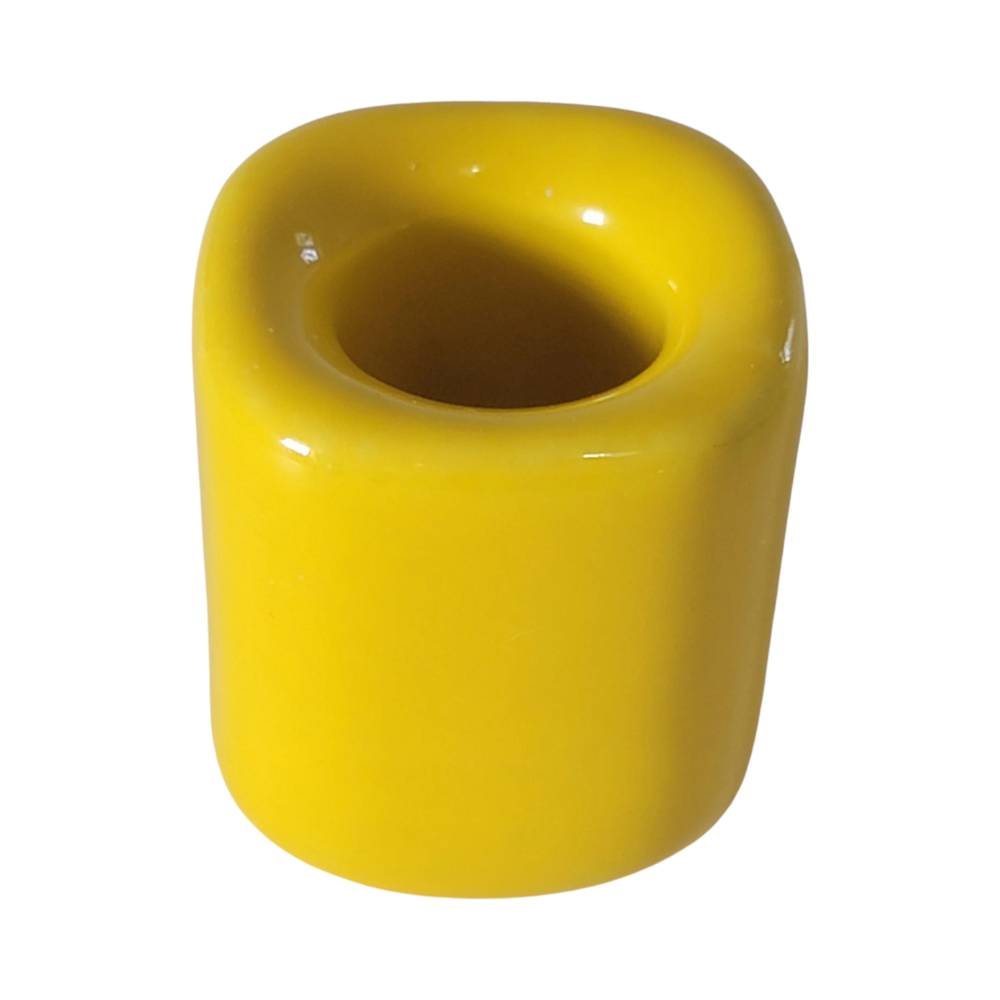 Ceramic Holder for Mini Ritual Candles
