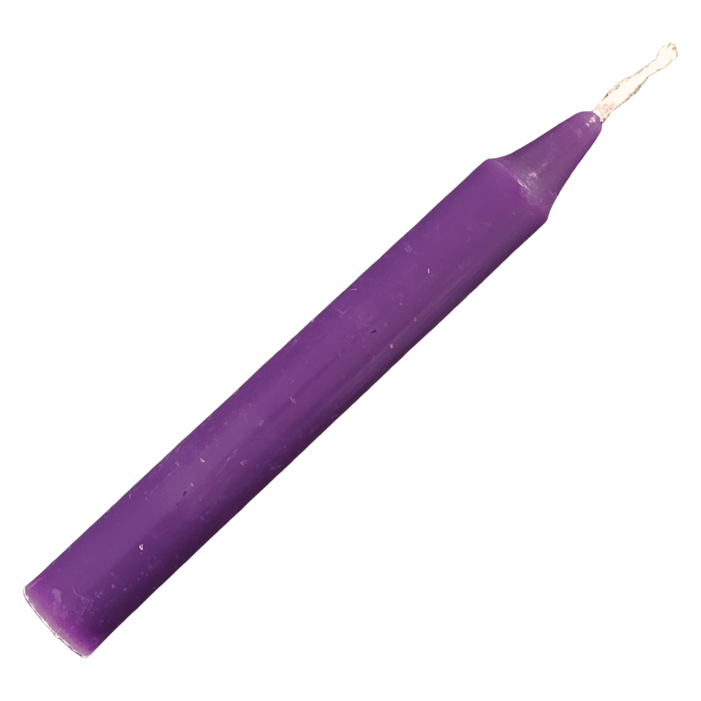 Ritual Candles Unscented