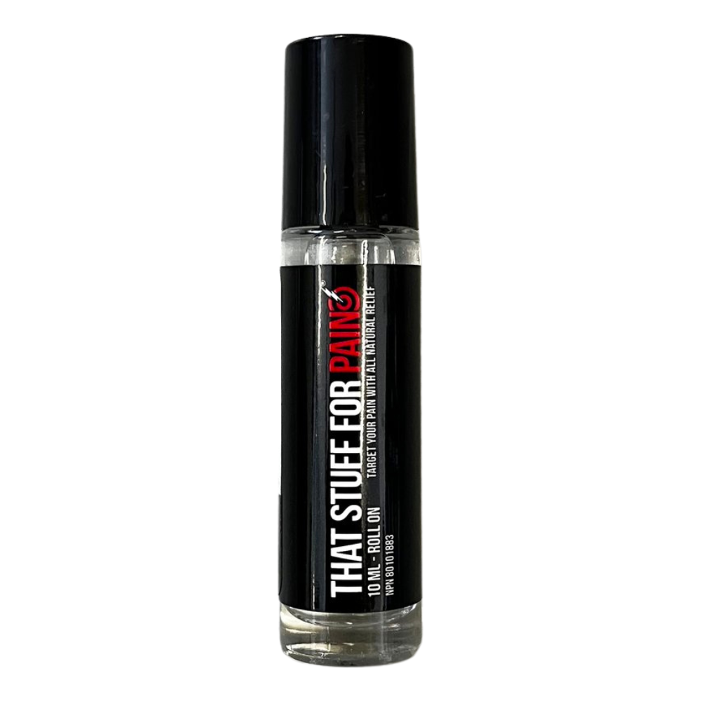 That Stuff For Pain 10ml Roll-On