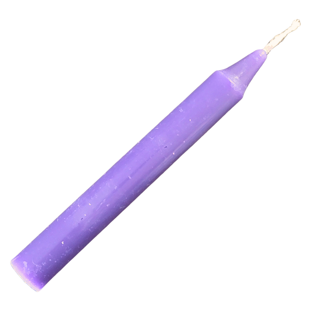 Ritual Candles Unscented