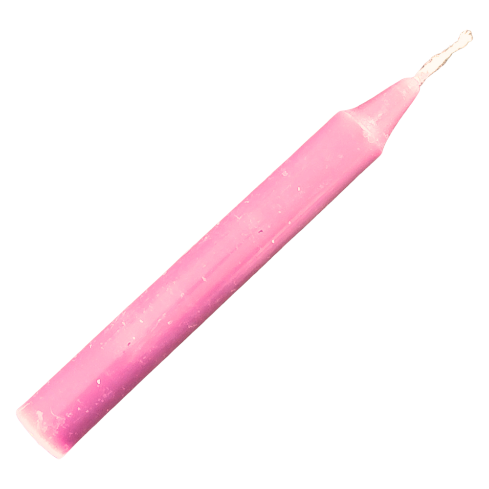 Ritual Candles Unscented