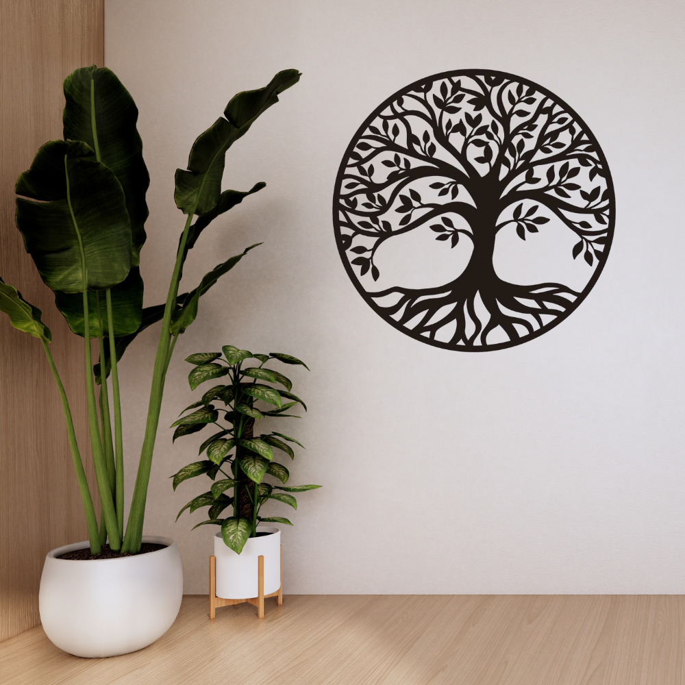 Tree of Life Wall Decal XL