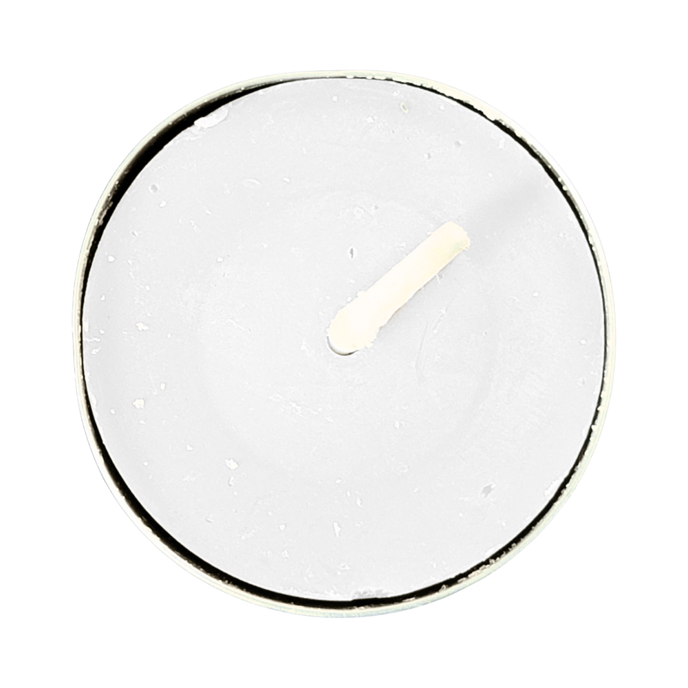 Tea Light Candles Unscented
