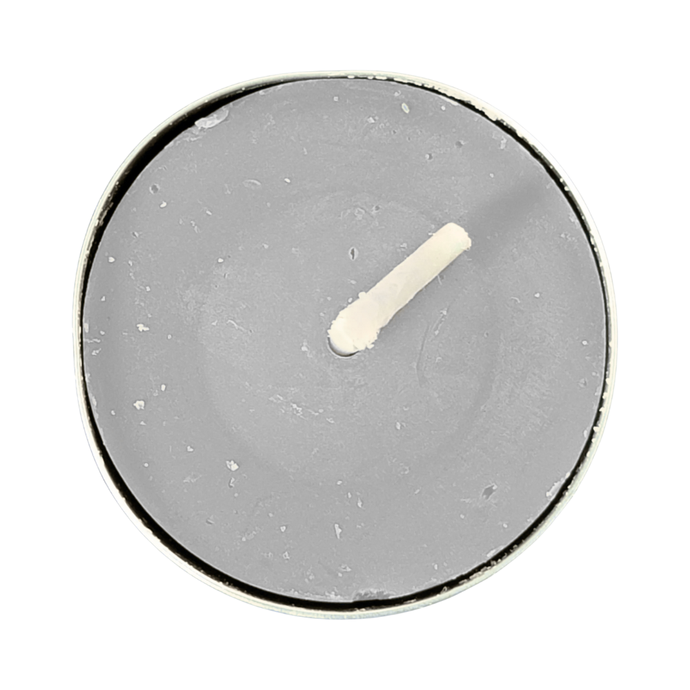 Tea Light Candles Unscented