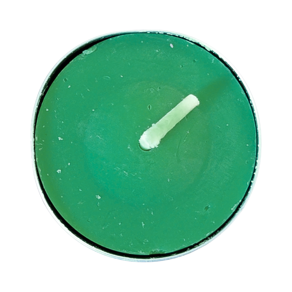 Tea Light Candles Unscented