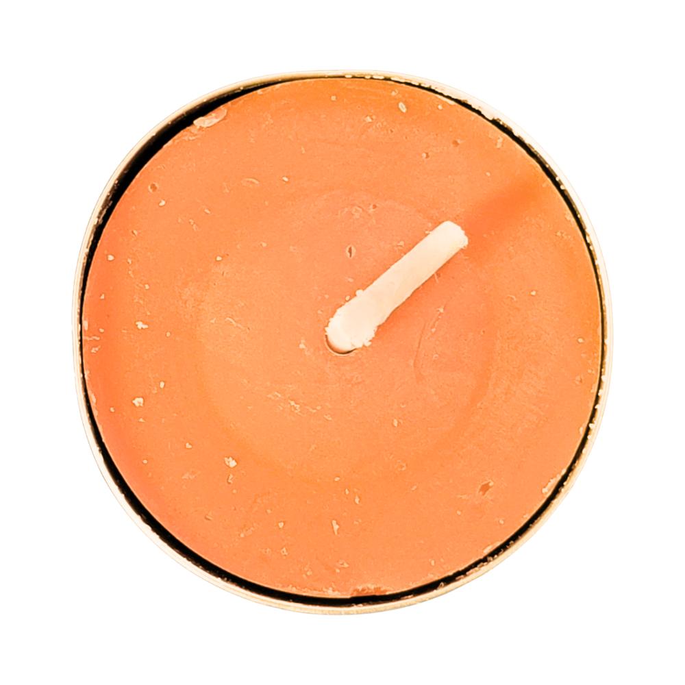 Tea Light Candles Unscented
