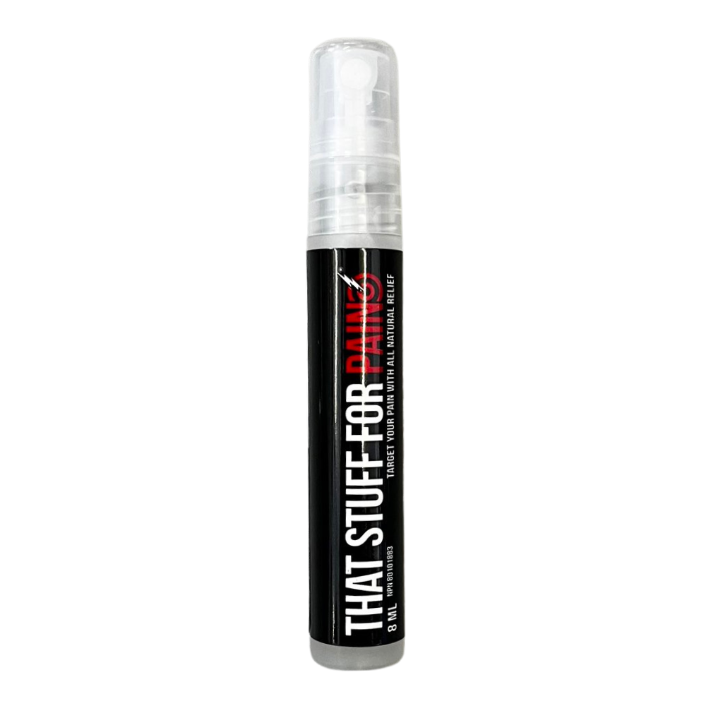 That Stuff For Pain 8ml Spray