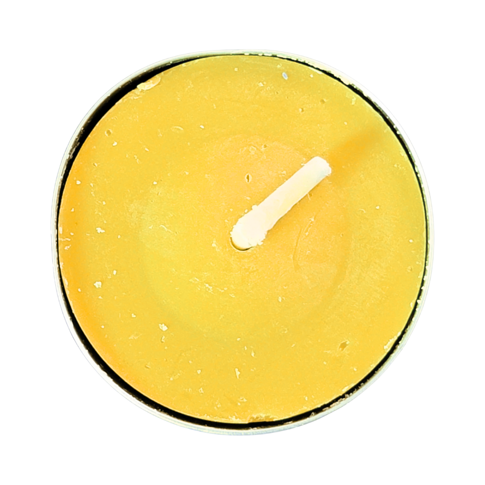 Tea Light Candles Unscented