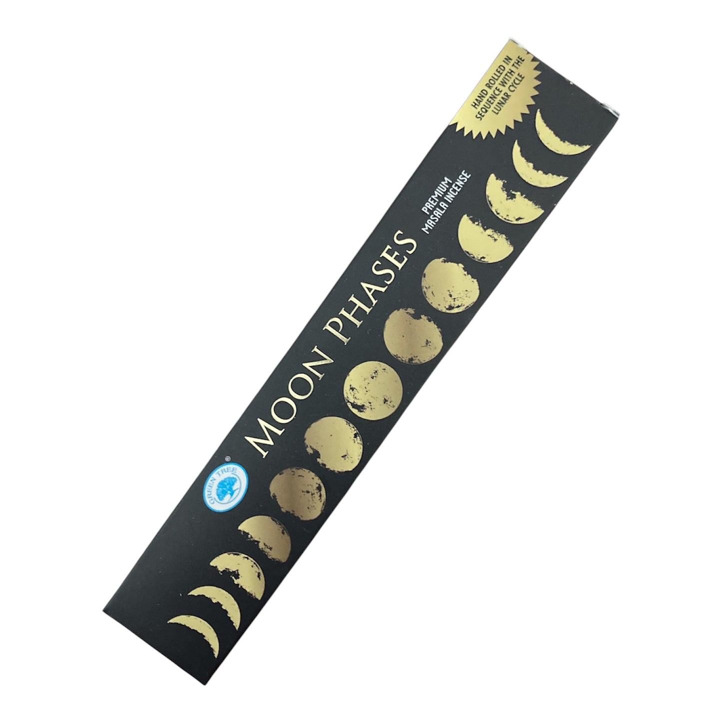 Moon Phases Incense Sticks 15g