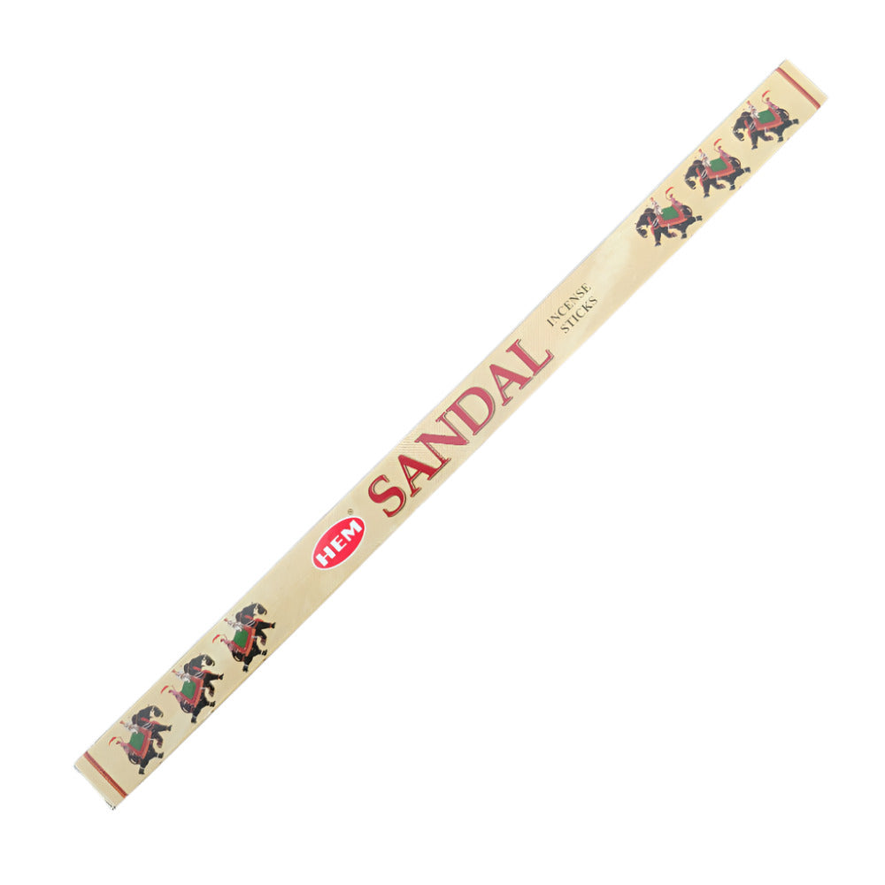 Sandal Incense Sticks HEM 8g