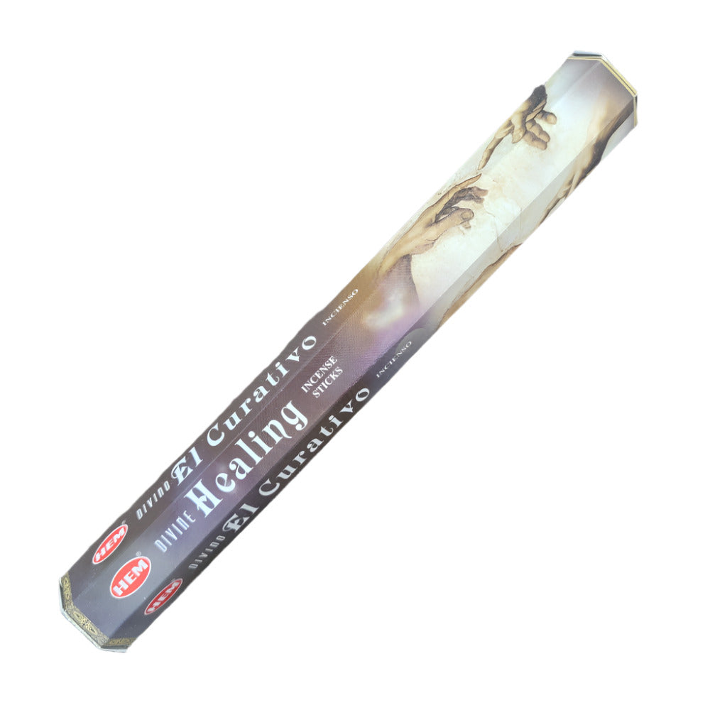 Healing Incense Sticks HEM 20g