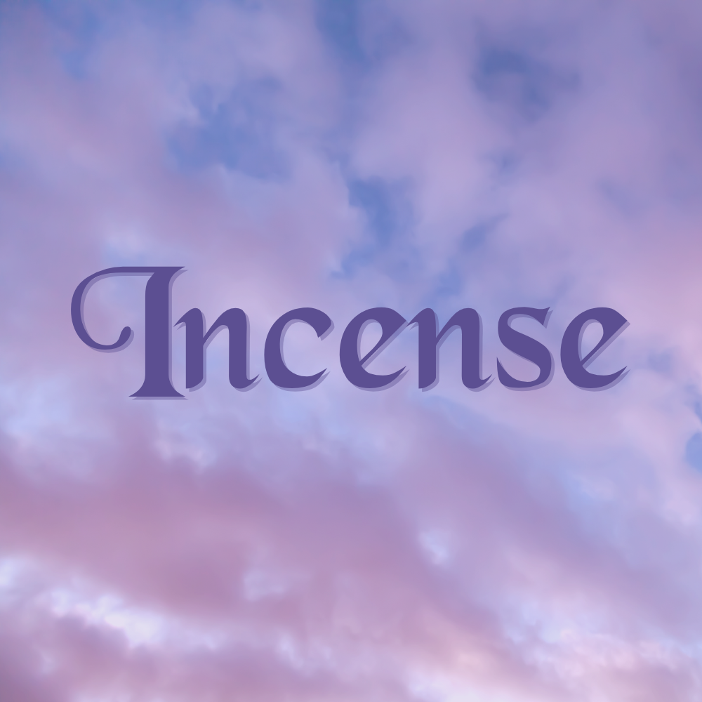 Incense