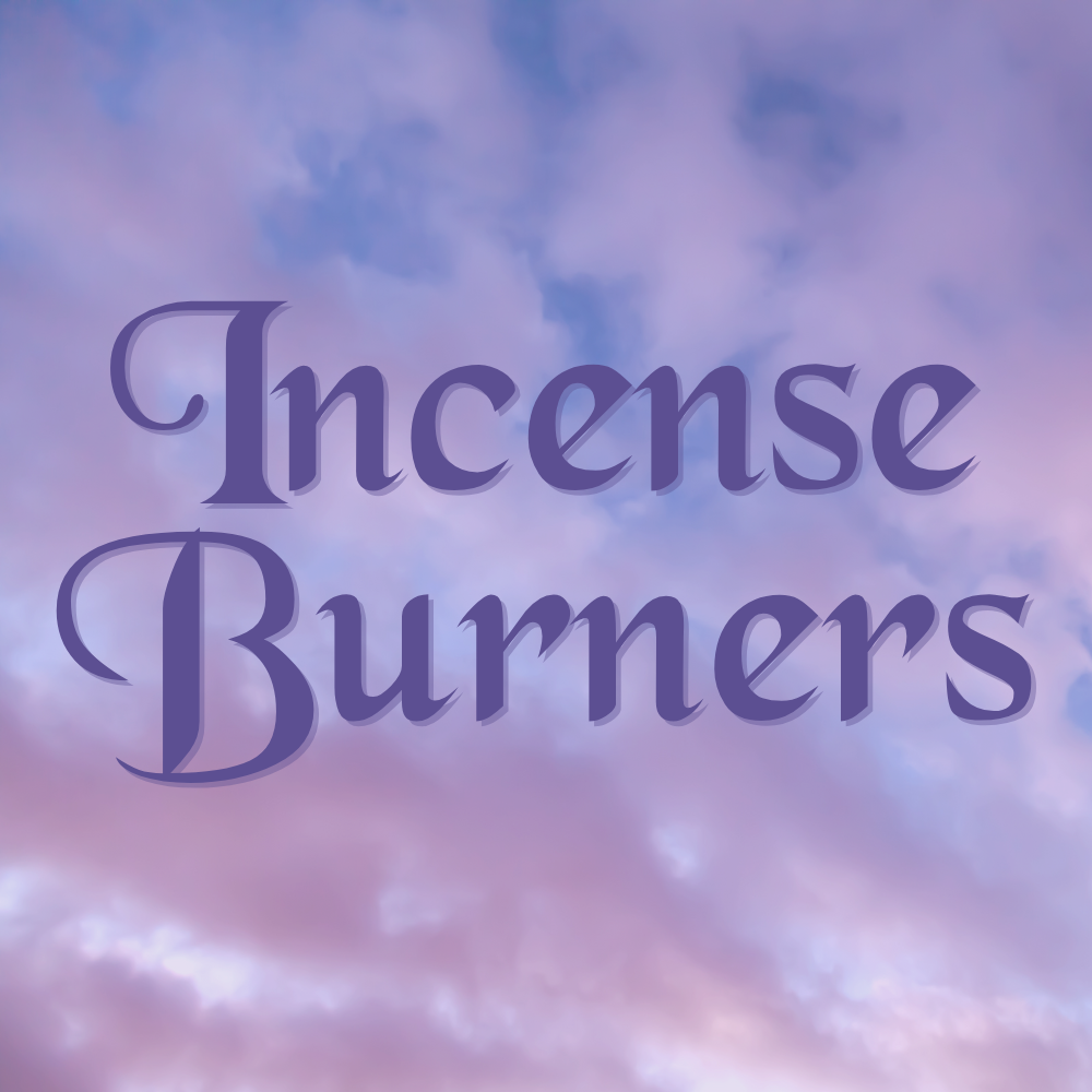 Incense Burners