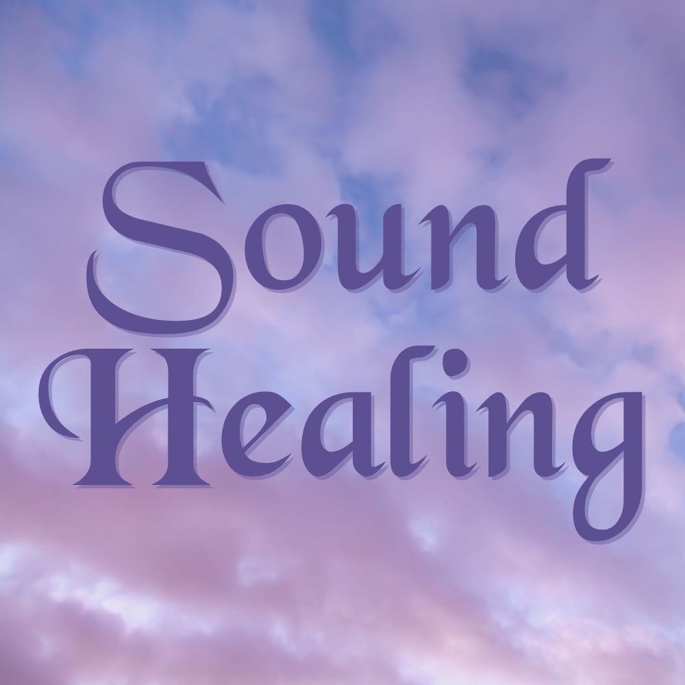 Sound Healing