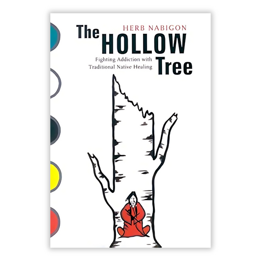 The Hollow Tree Book