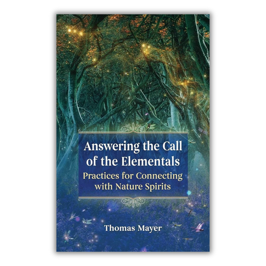 Answering the Call of the Elementals Book