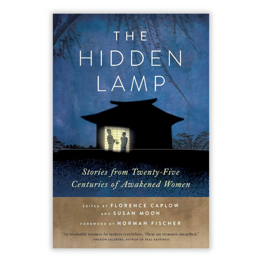 The Hidden Lamp Book