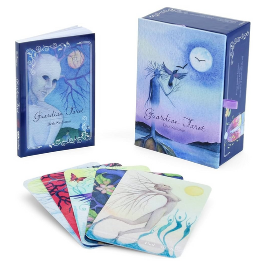 Guardian Tarot