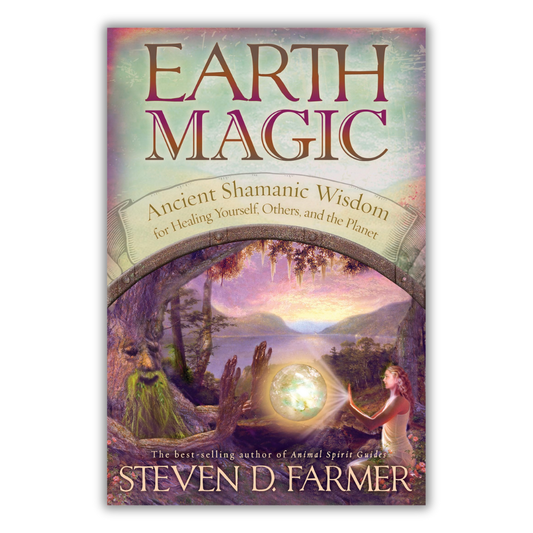 Earth Magic Book