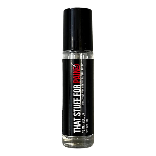 That Stuff For Pain 10ml Roll-On