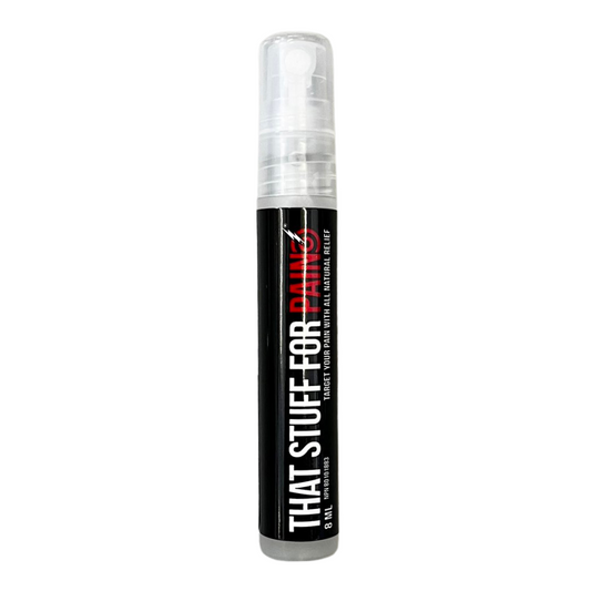 That Stuff For Pain 8ml Spray