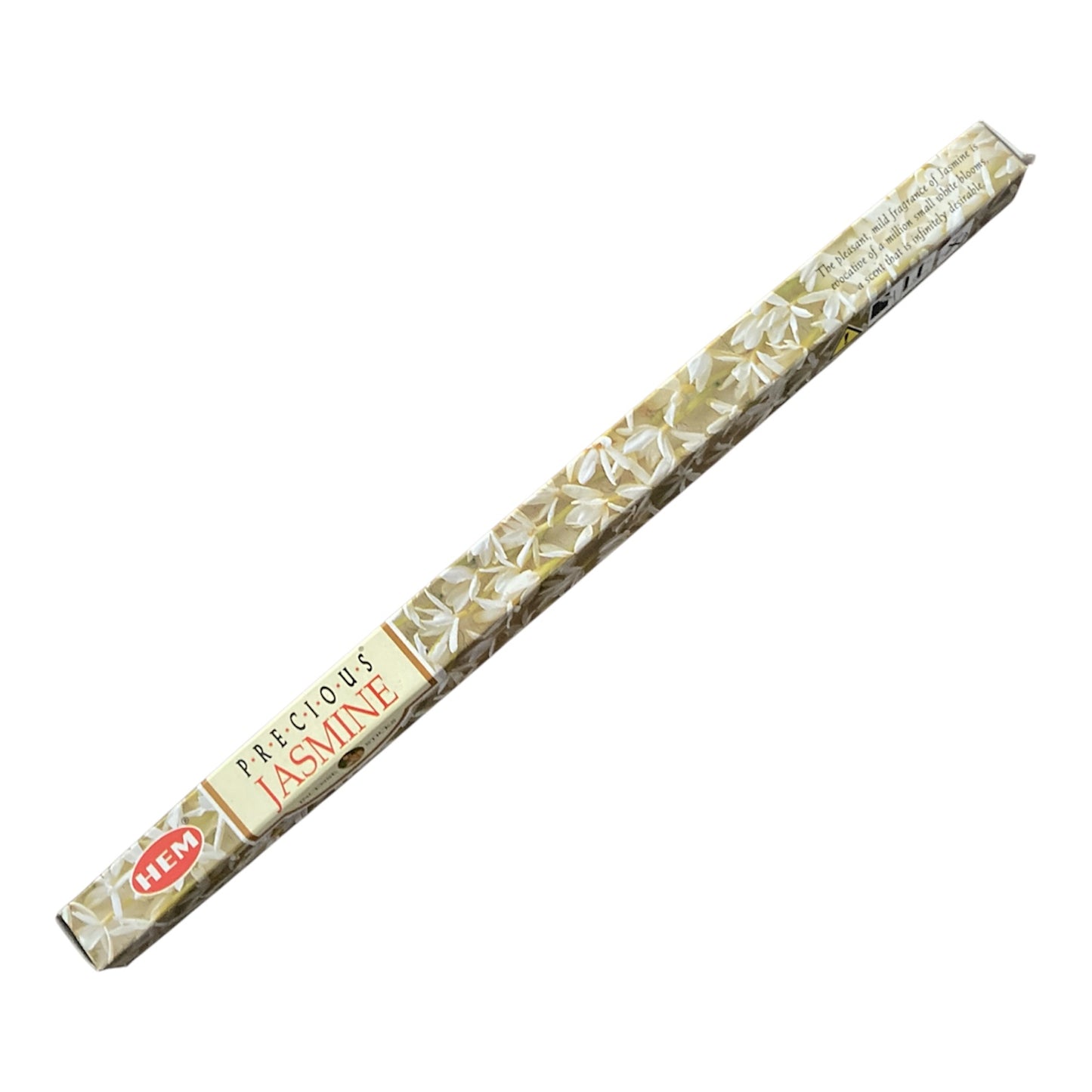 Jasmine Incense Sticks HEM 8g