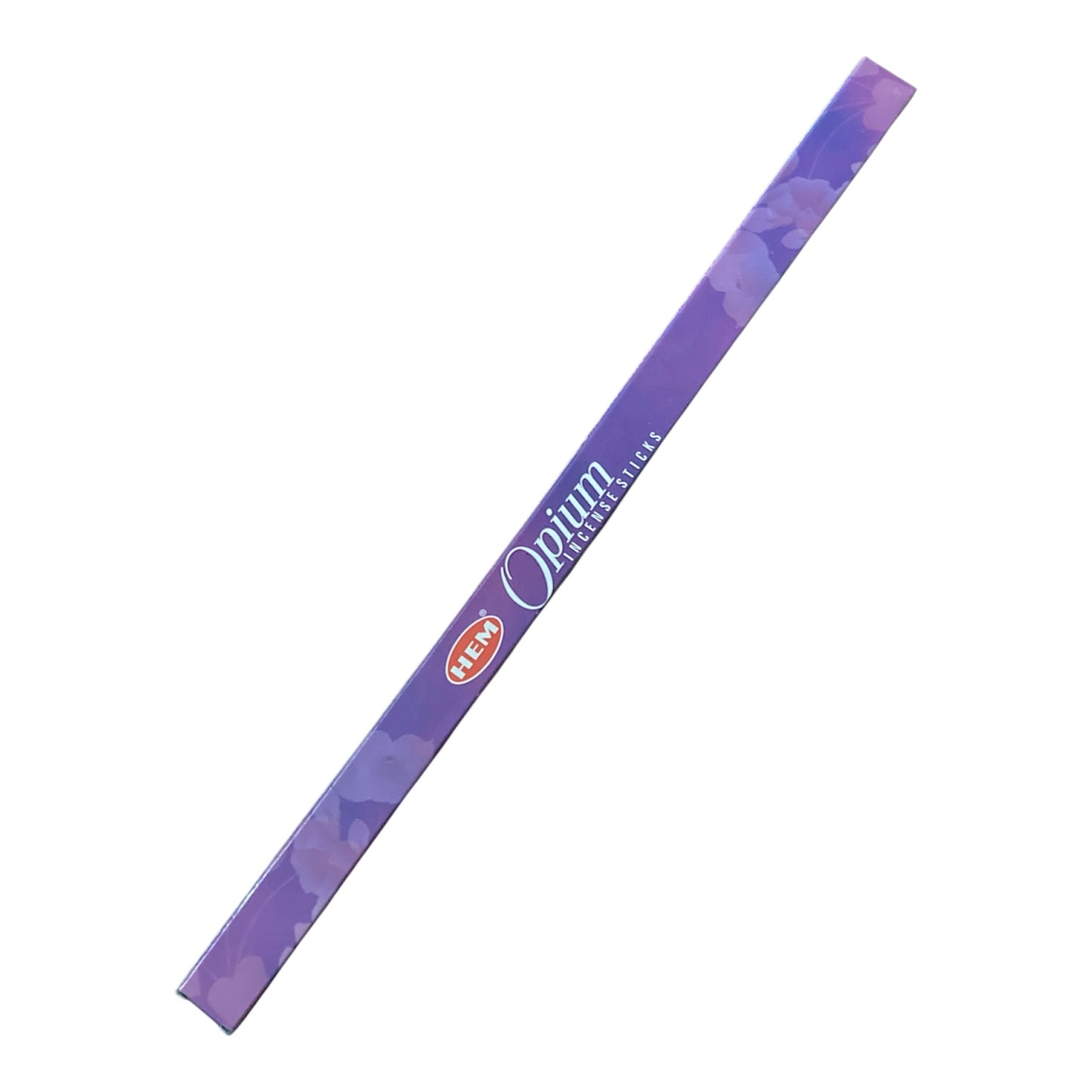 Opium Incense Sticks HEM 8g
