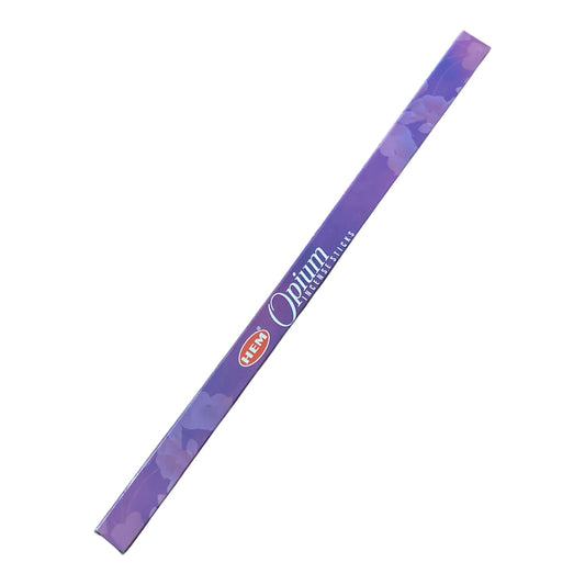 Opium Incense Sticks HEM 8g