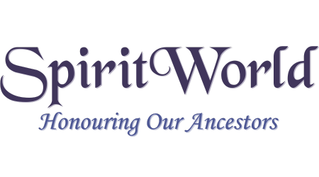 SpiritWorld