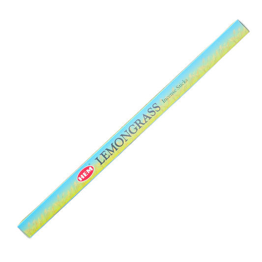 Lemongrass Incense Sticks HEM 8g