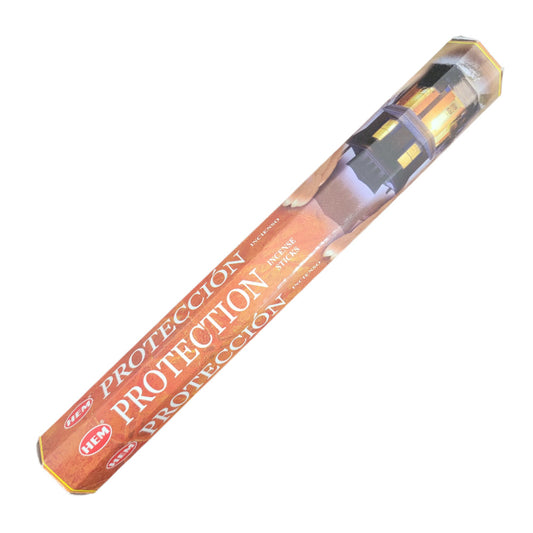 Protection Incense Sticks HEM 20g