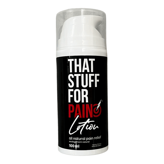 That Stuff For Pain Lotion 100ml