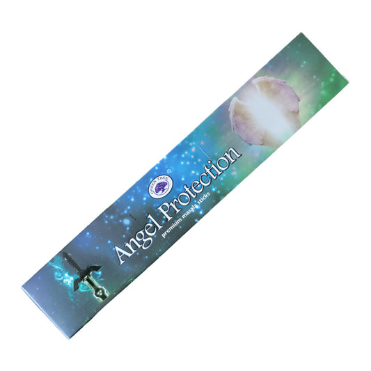Angel Protection Incense Sticks 15g