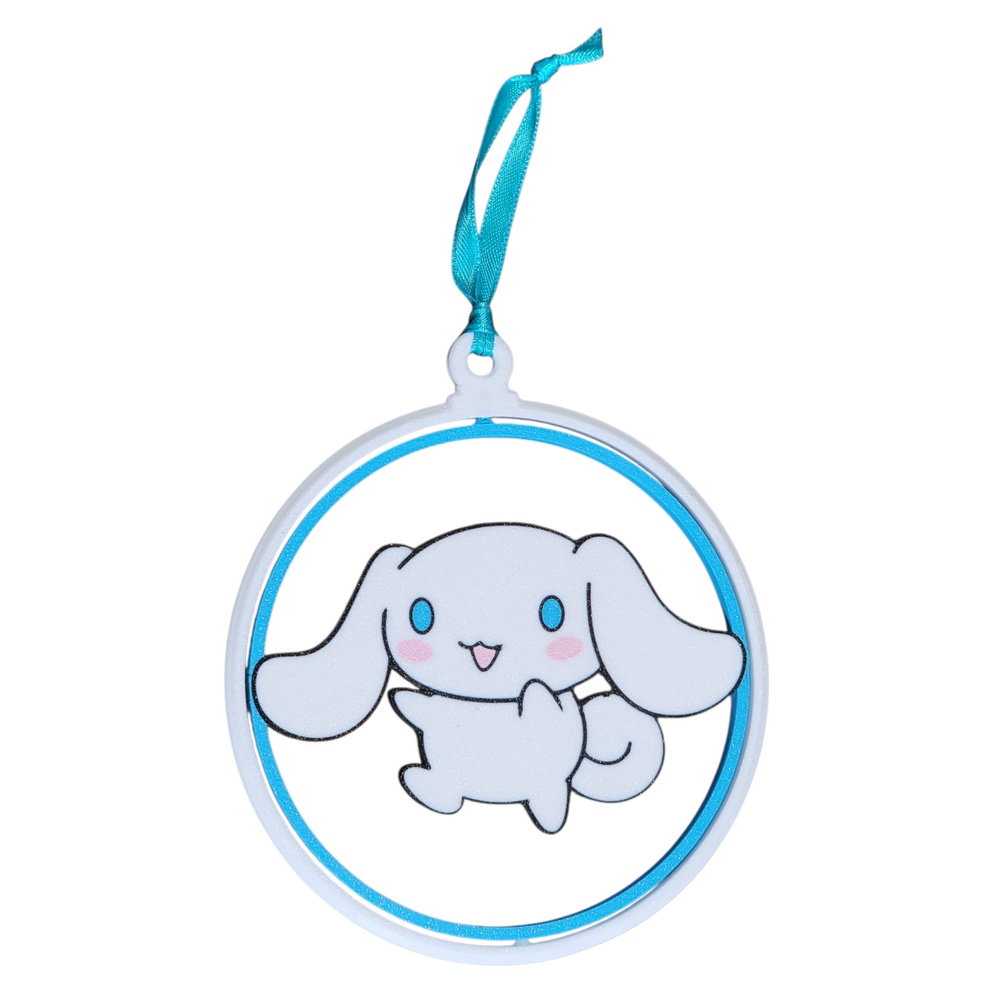 Cinnamoroll Ornament