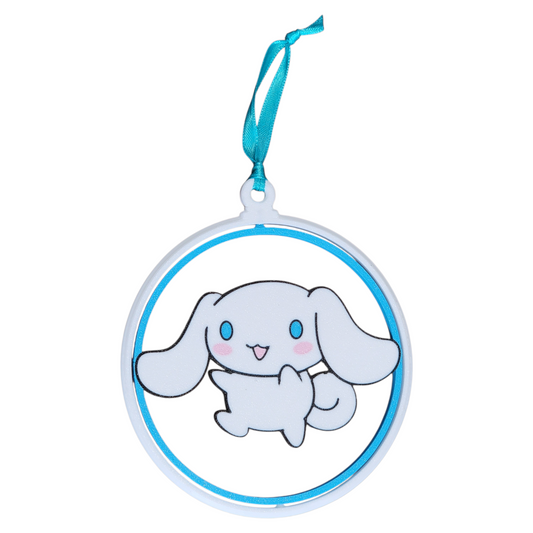 Cinnamoroll Ornament