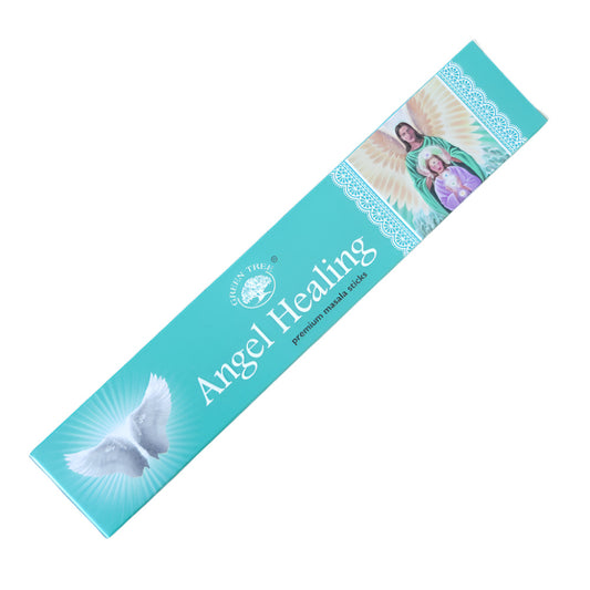 Angel Healing Incense Sticks 15g