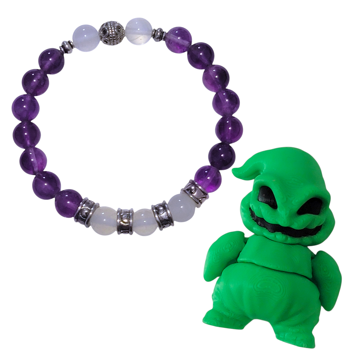 Bracelet + Figure Bundle