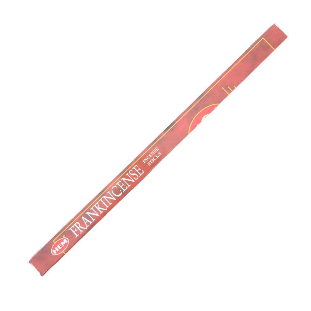 Frankincense Incense Sticks HEM 8g