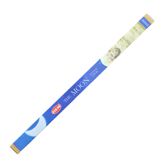 The Moon Incense Sticks HEM 8g