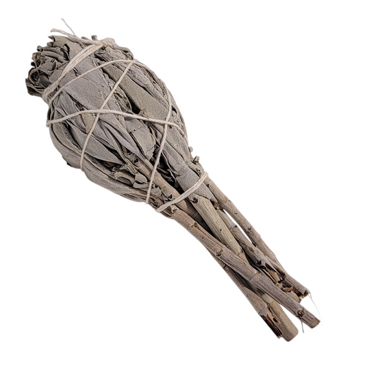 White Sage Bundle Mini