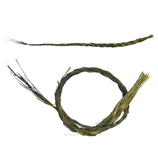 Sweetgrass Braid